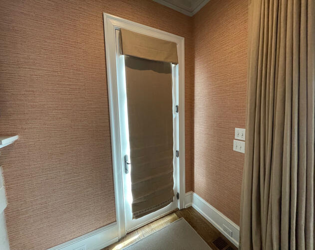 Nashville, TN ARTE Grasscloth